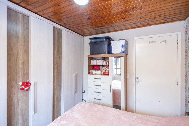 Imagem Apartamento com 2 Quartos à Venda, 42 m² em Campo Comprido - Curitiba Imagem Apartamento com 2 Quartos à Venda, 42 m² em Campo Comprido - Curitiba