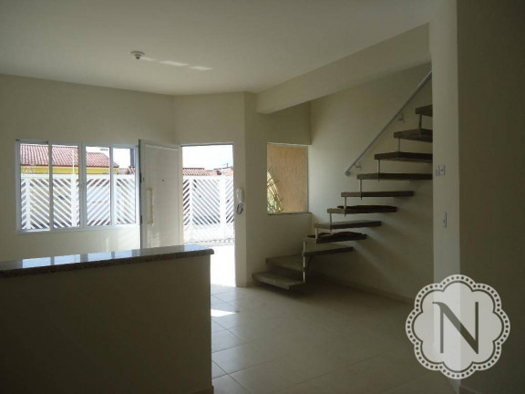 Imagem Sobrado com 2 Quartos à Venda, 72 m² em Belas Artes - Itanhaém