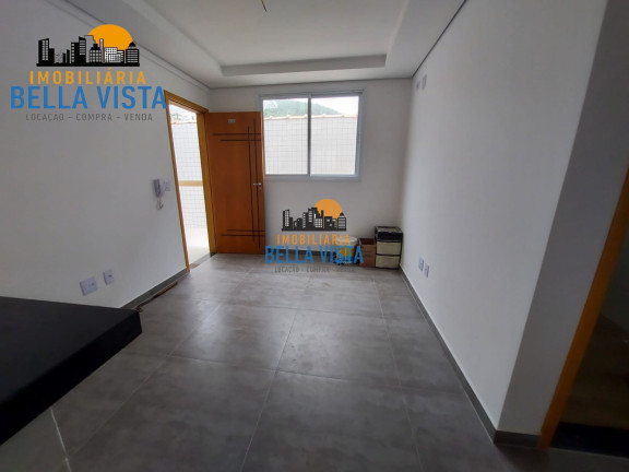 Apartamento com 2 Quartos à Venda,  em Vila Valença - São Vicente