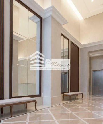 Imagem Apartamento com 4 Quartos à Venda, 349 m² em Vila Olímpia - São Paulo Imagem Apartamento com 4 Quartos à Venda, 349 m² em Vila Olímpia - São Paulo