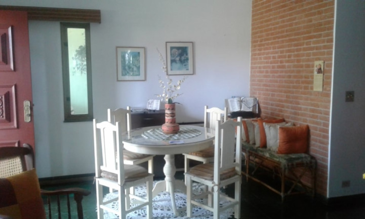 Imagem Casa com 5 Quartos à Venda, 490 m² em Cibratel Ii - Itanhaém