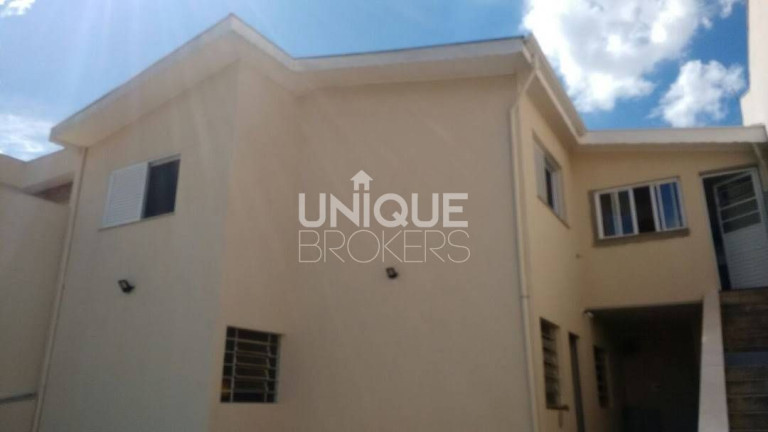 Casa com 2 Quartos à Venda, 325 m² em Jardim Bonfiglioli - Jundiaí