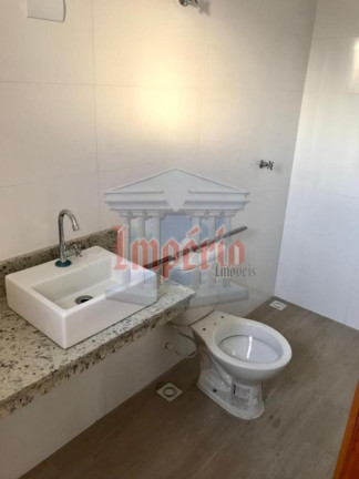Imagem Sobrado com 2 Quartos à Venda, 101 m² em Parque Das Nações - Santo André