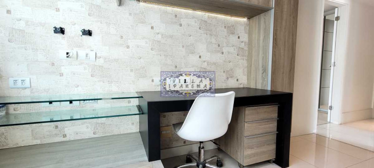 Imagem Apartamento com 4 Quartos à Venda, 160 m² em Icaraí - Niterói Imagem Apartamento com 4 Quartos à Venda, 160 m² em Icaraí - Niterói