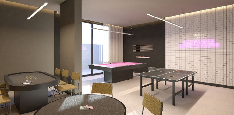 Imagem Apartamento com 1 Quarto à Venda, 40 m² em Tabuleiro (monte Alegre) - Camboriú