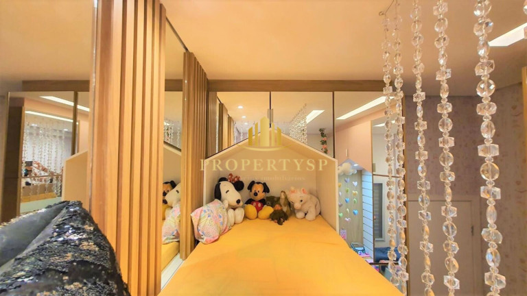 Imagem Apartamento com 3 Quartos à Venda, 90 m² em Vila Polopoli - São Paulo Imagem Apartamento com 3 Quartos à Venda, 90 m² em Vila Polopoli - São Paulo