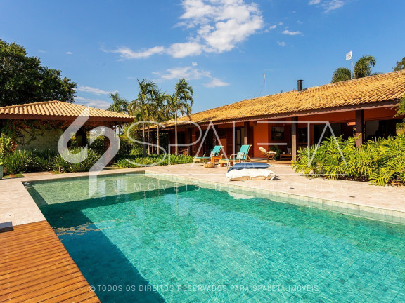 Imagem Casa com 4 Quartos à Venda,  em Parque São Jorge - Avaré