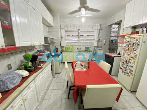 Imagem Apartamento com 3 Quartos à Venda, 285 m² em Copacabana - Rio De Janeiro