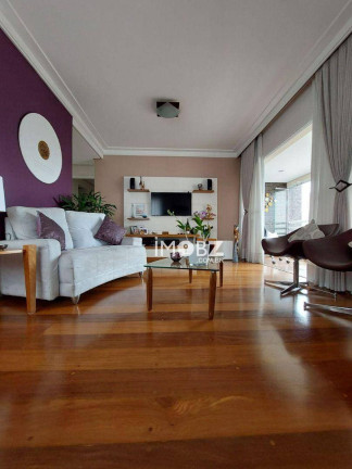 Imóvel com 3 Quartos à Venda, 137 m² em Vila Nova Conceição - São Paulo