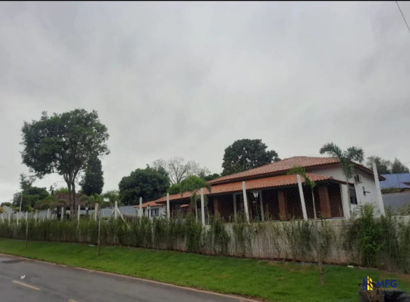 Imagem Casa de Condomínio com 4 Quartos à Venda, 1.566 m² em Condomínio Vitasay - Boituva Imagem Casa de Condomínio com 4 Quartos à Venda, 1.566 m² em Condomínio Vitasay - Boituva