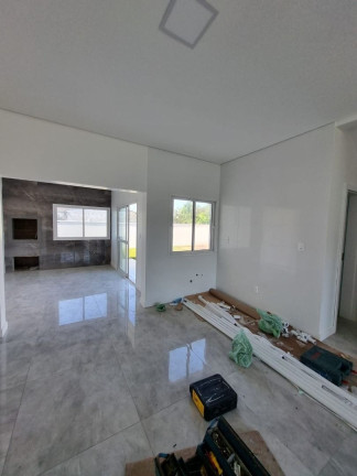 Imagem Casa com 3 Quartos à Venda, 227 m² em Recanto Do Farol - Itapoa