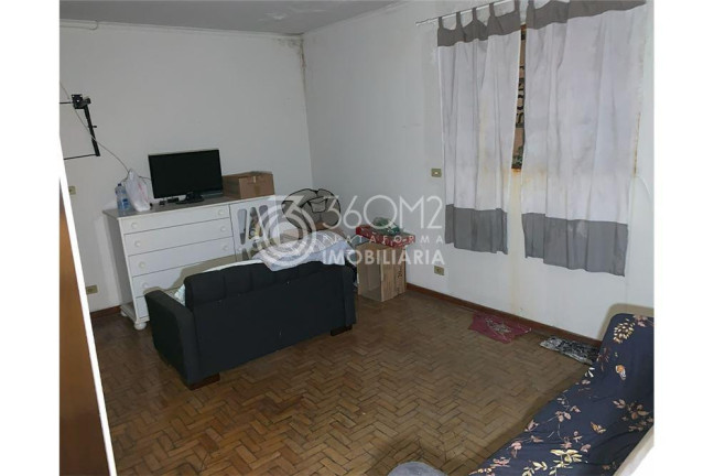 Imagem Casa com 4 Quartos à Venda, 350 m² em Campestre - Santo André