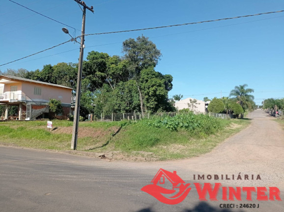 Imagem Terreno à Venda, 450 m² em Matiel - Feliz