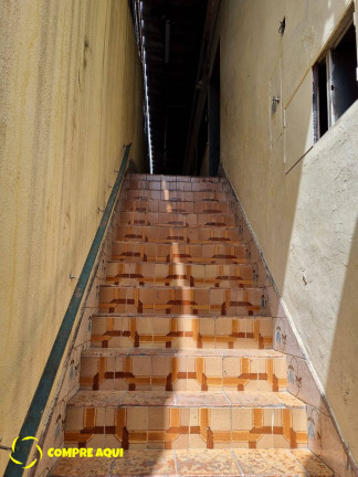 Imagem Sobrado com 23 Quartos à Venda, 270 m² em Campos Elíseos - São Paulo