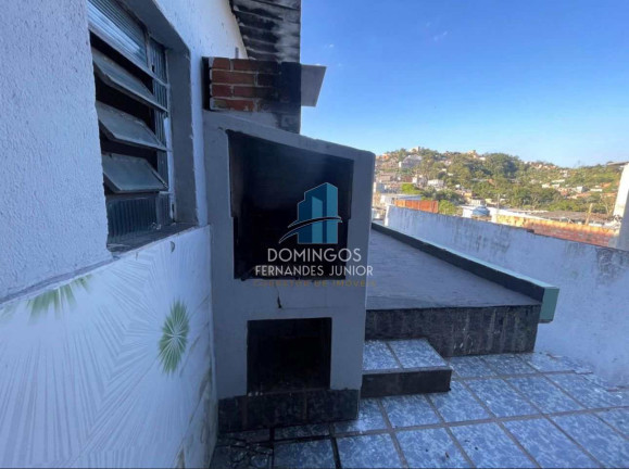 Imagem Casa com 2 Quartos à Venda, 200 m² em Cidade Tiradentes - São Paulo