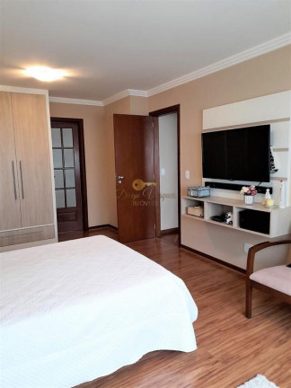 Imagem Apartamento com 3 Quartos à Venda, 214 m² em Artistas - Teresópolis Imagem Apartamento com 3 Quartos à Venda, 214 m² em Artistas - Teresópolis