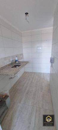 Imagem Apartamento com 1 Quarto à Venda, 55 m² em Mirim - Praia Grande Imagem Apartamento com 1 Quarto à Venda, 55 m² em Mirim - Praia Grande