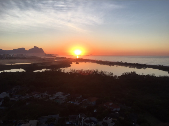 Imóvel com 2 Quartos à Venda, 88 m² em Barra Da Tijuca - Rio De Janeiro