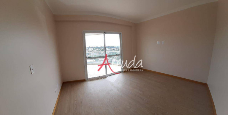 Imagem Apartamento com 3 Quartos à Venda, 154 m² em Centro - Cascavel