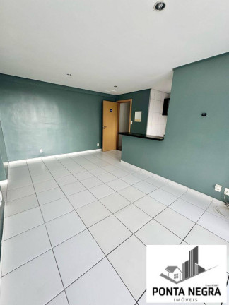 Imagem Apartamento com 2 Quartos para Alugar, 64 m² em Dom Pedro - Manaus