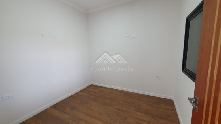 Imagem Casa de Condomínio com 3 Quartos à Venda, 125 m² em Horto Florestal Villágio - Sorocaba