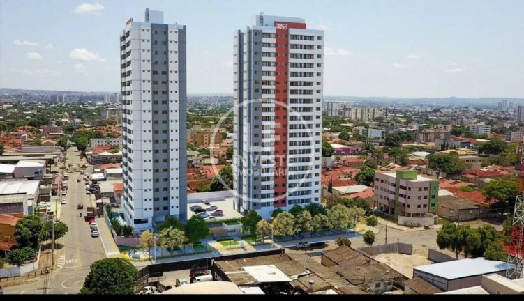 Imagem Apartamento com 2 Quartos à Venda, 58 m² em Setor Sudoeste - Goiânia Imagem Apartamento com 2 Quartos à Venda, 58 m² em Setor Sudoeste - Goiânia