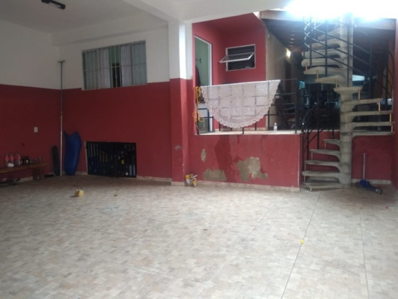 Imagem Casa com 3 Quartos à Venda, 100 m² em Parque Residencial Vila União - Campinas