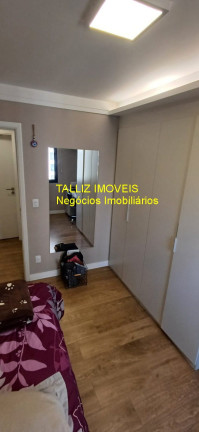 Imagem Apartamento com 3 Quartos à Venda, 117 m² em Condomínio Edifico San Carlo De Conquista - São Paulo
