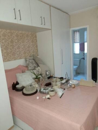 Imagem Apartamento com 2 Quartos à Venda, 57 m² em Vila De Abrantes (abrantes) - Camaçari