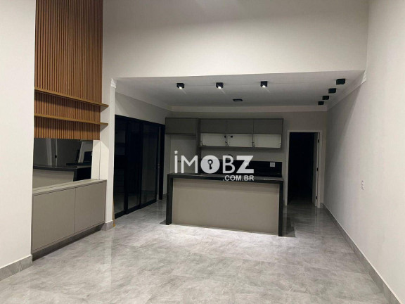 Imagem Imóvel com 3 Quartos à Venda, 188 m² em Condomínio Residencial Euroville Ii - Bragança Paulista