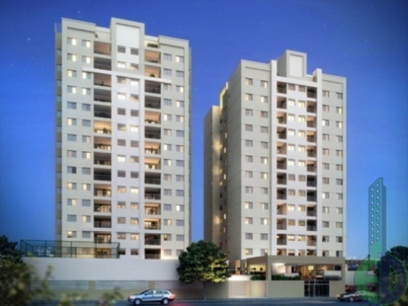 Imóvel com 3 Quartos à Venda, 89 m² em Centro - Sao Caetano Do Sul
