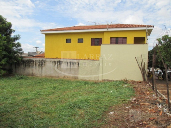 Imagem Terreno à Venda, 160 m² em Jardim Zara - Ribeirão Preto Imagem Terreno à Venda, 160 m² em Jardim Zara - Ribeirão Preto