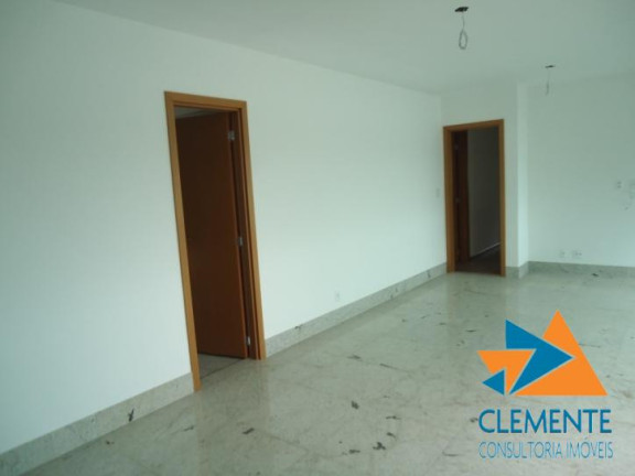 Imagem Apartamento com 3 Quartos à Venda, 140 m² em Lourdes - Belo Horizonte