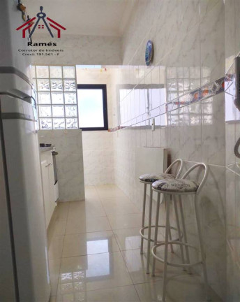 Imagem Apartamento com 1 Quarto à Venda, 49 m² em Campo Da Aviacao - Praia Grande Imagem Apartamento com 1 Quarto à Venda, 49 m² em Campo Da Aviacao - Praia Grande