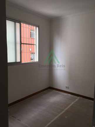 Imagem Apartamento com 2 Quartos à Venda, 80 m² em Mirandópolis - São Paulo