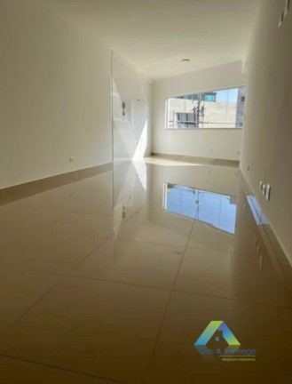 Sobrado com 2 Quartos à Venda, 129 m² em Parque Das Nações - Santo André