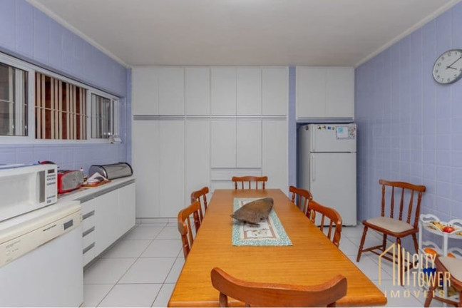Imagem Casa com 4 Quartos à Venda, 237 m² em Jardim Da Glória - São Paulo Imagem Casa com 4 Quartos à Venda, 237 m² em Jardim Da Glória - São Paulo