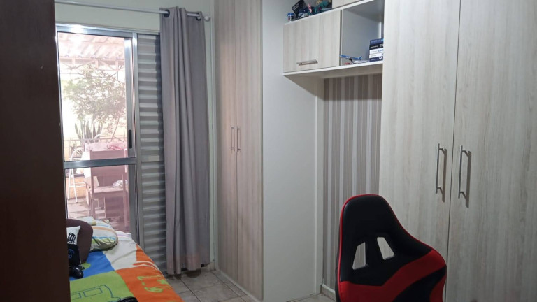 Imagem Casa de Condomínio com 2 Quartos à Venda, 140 m² em Wanel Ville - Sorocaba Imagem Casa de Condomínio com 2 Quartos à Venda, 140 m² em Wanel Ville - Sorocaba