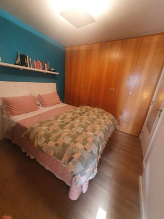 Imagem Imóvel com 3 Quartos à Venda, 93 m² em Vila Olímpia - São Paulo Imagem Imóvel com 3 Quartos à Venda, 93 m² em Vila Olímpia - São Paulo