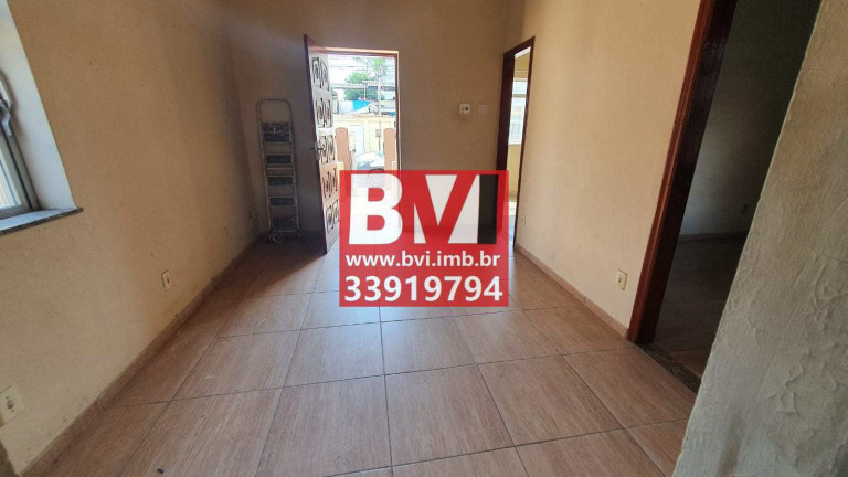 Imagem Casa com 4 Quartos à Venda, 145 m² em Madureira - Rio De Janeiro