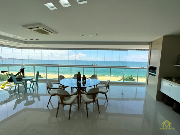 Imagem Apartamento com 4 Quartos à Venda, 250 m² em Praia Da Costa - Vila Velha