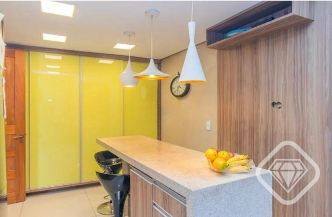 Imagem Apartamento com 3 Quartos à Venda,  em Santa Tereza - Porto Alegre