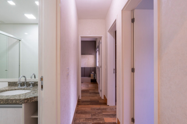Imagem Apartamento com 2 Quartos à Venda, 77 m² em Vila Pirajussara - São Paulo