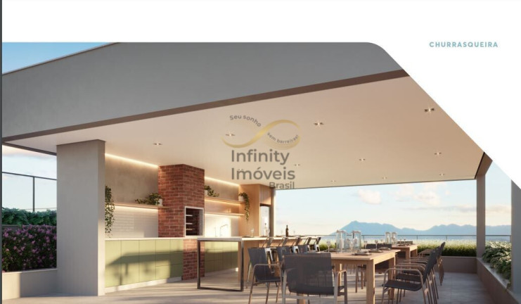 Imagem Apartamento com 2 Quartos à Venda, 53 m² em Pampulha - Belo Horizonte Imagem Apartamento com 2 Quartos à Venda, 53 m² em Pampulha - Belo Horizonte