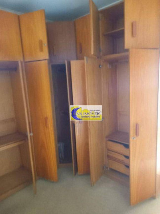 Imagem Sobrado com 3 Quartos à Venda, 187 m² em Vila Vivaldi - São Bernardo Do Campo Imagem Sobrado com 3 Quartos à Venda, 187 m² em Vila Vivaldi - São Bernardo Do Campo