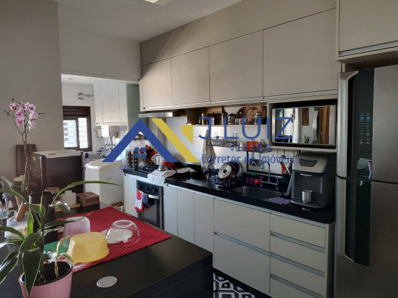 Imagem Apartamento com 3 Quartos à Venda, 104 m² em Vila Almeida - Indaiatuba Imagem Apartamento com 3 Quartos à Venda, 104 m² em Vila Almeida - Indaiatuba