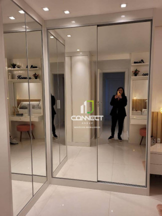 Imagem Apartamento com 3 Quartos à Venda, 120 m² em Fazenda - Itajaí