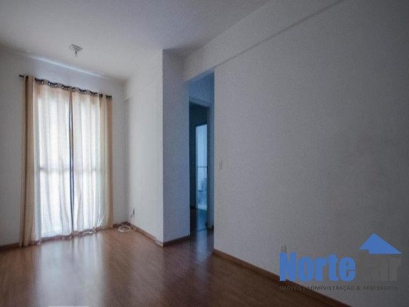 Imagem Apartamento com 2 Quartos à Venda, 59 m² em Santa Teresinha - São Paulo