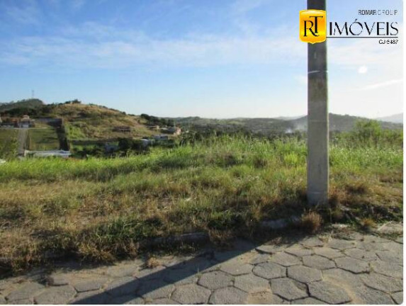 Imagem Terreno em Condomínio à Venda, 300 m² em Guriri - Cabo Frio Imagem Terreno em Condomínio à Venda, 300 m² em Guriri - Cabo Frio
