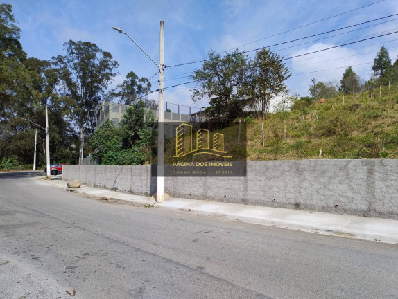 Terreno à Venda, 3.524 m² em Recanto Sombra Do Ipê - Santana De Parnaíba